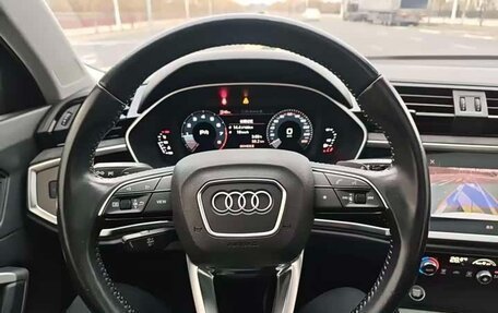 Audi Q3, 2021 год, 2 345 277 рублей, 12 фотография