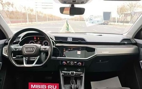 Audi Q3, 2021 год, 2 345 277 рублей, 11 фотография