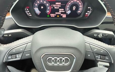 Audi Q3, 2021 год, 2 326 277 рублей, 10 фотография