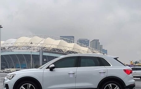 Audi Q3, 2021 год, 2 326 277 рублей, 5 фотография