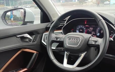 Audi Q3, 2021 год, 2 326 277 рублей, 19 фотография