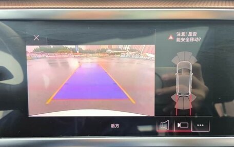 Audi Q3, 2021 год, 2 326 277 рублей, 15 фотография