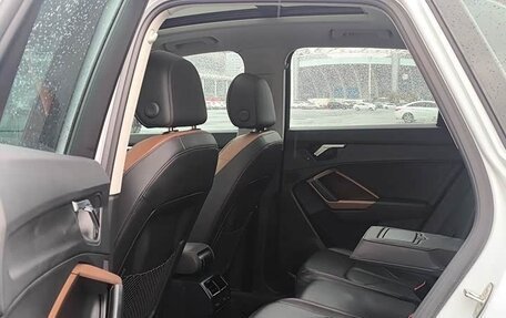 Audi Q3, 2021 год, 2 326 277 рублей, 13 фотография