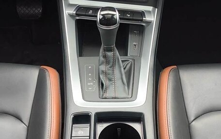 Audi Q3, 2021 год, 2 326 277 рублей, 17 фотография