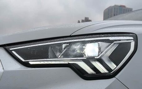 Audi Q3, 2021 год, 2 326 277 рублей, 23 фотография