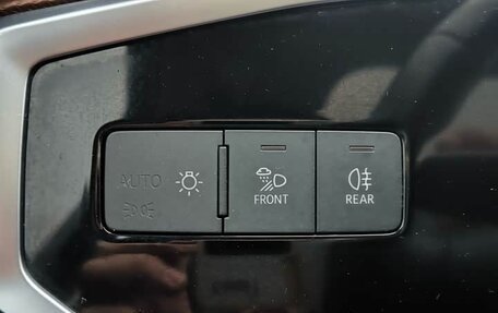 Audi Q3, 2021 год, 2 326 277 рублей, 20 фотография