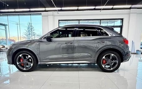 Audi Q3, 2021 год, 2 349 277 рублей, 5 фотография