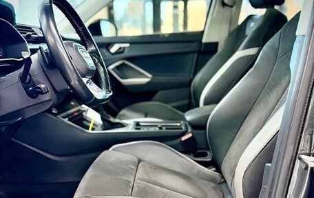 Audi Q3, 2021 год, 2 349 277 рублей, 9 фотография