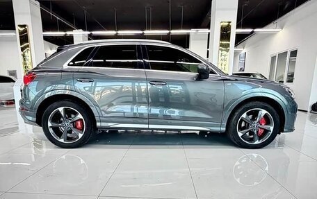 Audi Q3, 2021 год, 2 349 277 рублей, 8 фотография