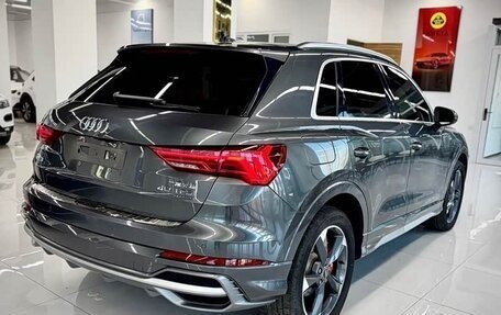 Audi Q3, 2021 год, 2 349 277 рублей, 7 фотография