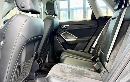 Audi Q3, 2021 год, 2 349 277 рублей, 10 фотография