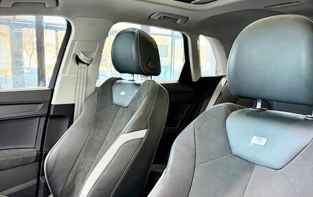 Audi Q3, 2021 год, 2 349 277 рублей, 19 фотография