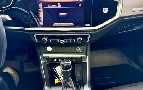Audi Q3, 2021 год, 2 349 277 рублей, 16 фотография