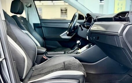 Audi Q3, 2021 год, 2 349 277 рублей, 11 фотография