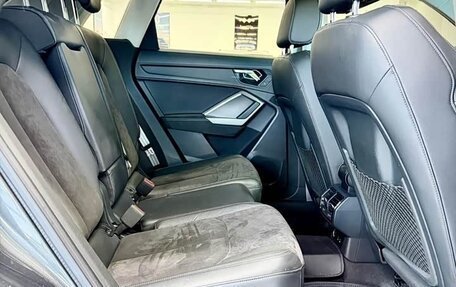 Audi Q3, 2021 год, 2 349 277 рублей, 12 фотография