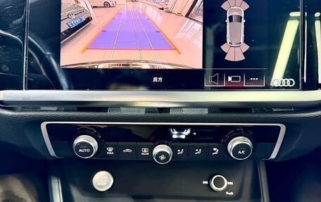 Audi Q3, 2021 год, 2 349 277 рублей, 20 фотография