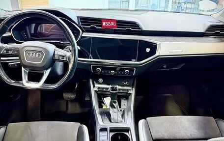 Audi Q3, 2021 год, 2 349 277 рублей, 13 фотография