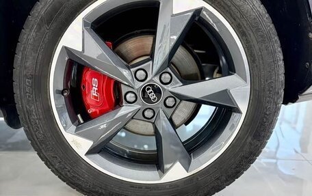 Audi Q3, 2021 год, 2 349 277 рублей, 22 фотография