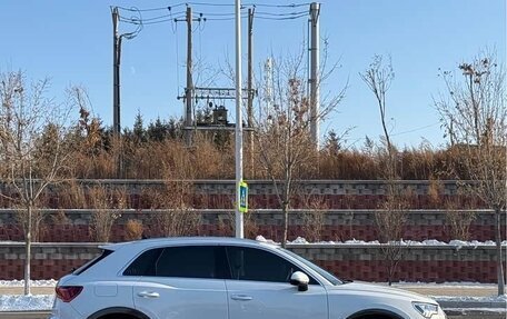 Audi Q3, 2021 год, 2 327 277 рублей, 5 фотография