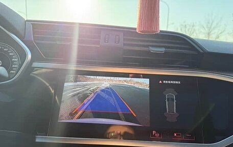 Audi Q3, 2021 год, 2 327 277 рублей, 13 фотография