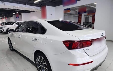 KIA K3, 2021 год, 1 330 325 рублей, 4 фотография