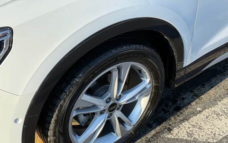 Audi Q3, 2021 год, 2 327 277 рублей, 19 фотография