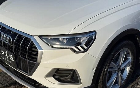 Audi Q3, 2021 год, 2 327 277 рублей, 18 фотография