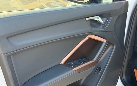 Audi Q3, 2021 год, 2 327 277 рублей, 15 фотография