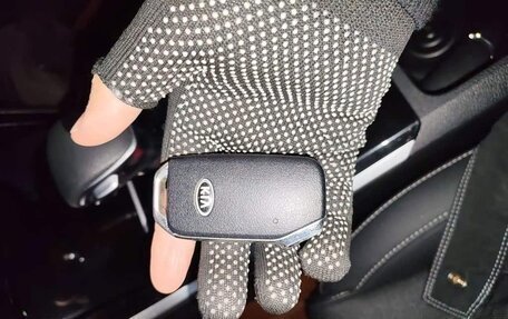 KIA K3, 2021 год, 1 330 325 рублей, 8 фотография