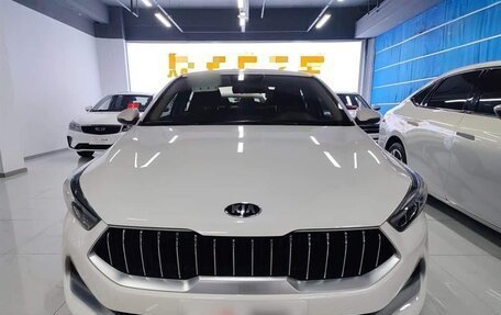 KIA K3, 2021 год, 1 330 325 рублей, 2 фотография