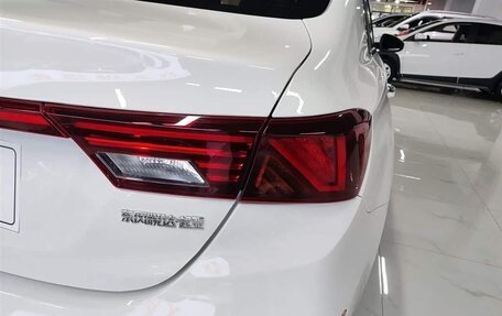 KIA K3, 2021 год, 1 330 325 рублей, 7 фотография