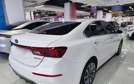 KIA K3, 2021 год, 1 330 325 рублей, 6 фотография