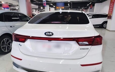 KIA K3, 2021 год, 1 330 325 рублей, 5 фотография