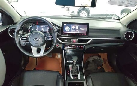 KIA K3, 2021 год, 1 330 325 рублей, 9 фотография