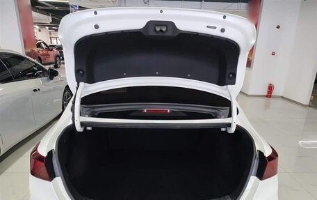 KIA K3, 2021 год, 1 330 325 рублей, 18 фотография