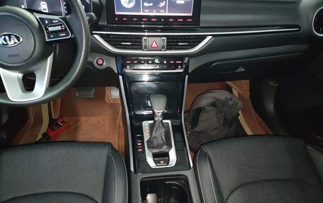 KIA K3, 2021 год, 1 330 325 рублей, 13 фотография