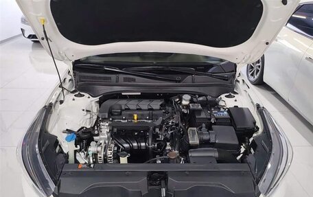 KIA K3, 2021 год, 1 330 325 рублей, 19 фотография