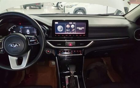 KIA K3, 2021 год, 1 330 325 рублей, 12 фотография