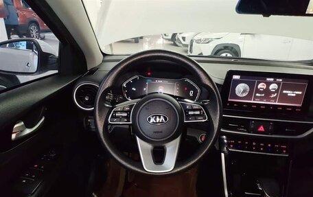 KIA K3, 2021 год, 1 330 325 рублей, 10 фотография