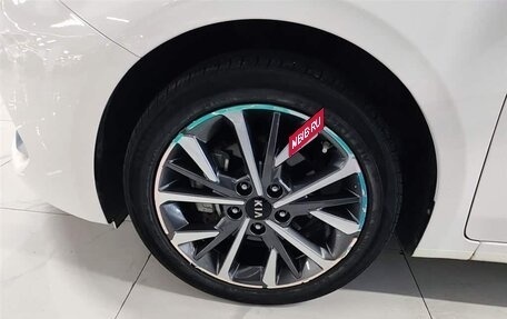 KIA K3, 2021 год, 1 330 325 рублей, 20 фотография