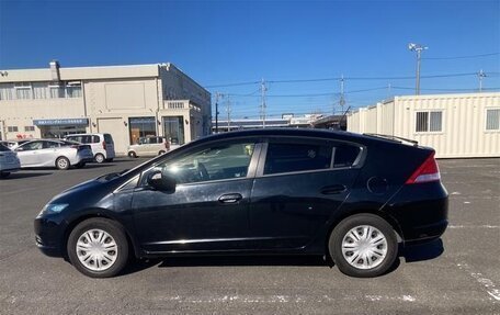 Honda Insight II рестайлинг, 2014 год, 780 444 рублей, 4 фотография