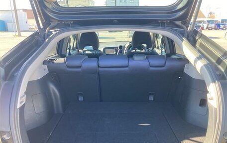 Honda Insight II рестайлинг, 2014 год, 780 444 рублей, 8 фотография