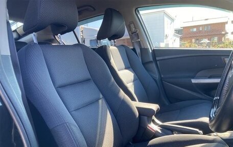 Honda Insight II рестайлинг, 2014 год, 780 444 рублей, 9 фотография