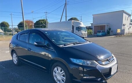 Honda Insight II рестайлинг, 2014 год, 780 444 рублей, 2 фотография