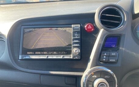 Honda Insight II рестайлинг, 2014 год, 780 444 рублей, 13 фотография