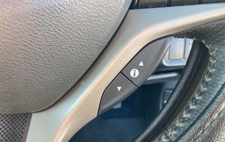 Honda Insight II рестайлинг, 2014 год, 780 444 рублей, 12 фотография