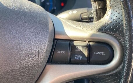 Honda Insight II рестайлинг, 2014 год, 780 444 рублей, 11 фотография