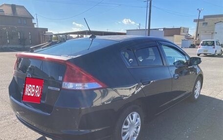 Honda Insight II рестайлинг, 2014 год, 780 444 рублей, 7 фотография