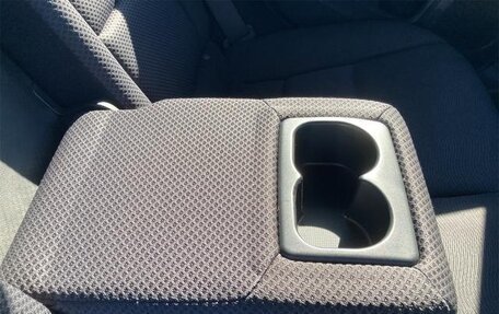 Honda Insight II рестайлинг, 2014 год, 780 444 рублей, 17 фотография