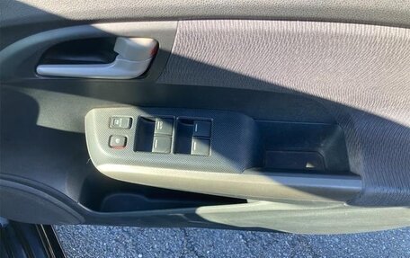 Honda Insight II рестайлинг, 2014 год, 780 444 рублей, 18 фотография